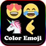 Cover Image of Descargar Emoji Keyboard - Funny Emoji 1.9.7 APK