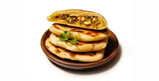 Paneer Kulcha Sandwich