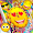 Emoji Clock Live Wallpaper icon