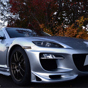 RX-8