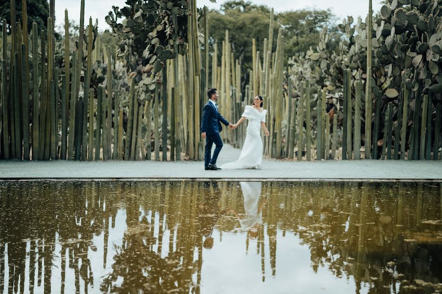 Wedding photographer Maximo Cuauhtemoc Sanchez  Hernandez (procamestudio). Photo of 28 December 2023