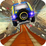 Cover Image of Download Extreme Car Driving Challenge - Car Games 3D 1.03 APK