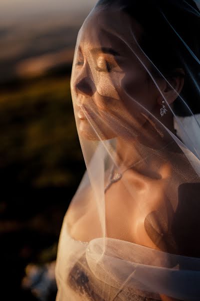 Vestuvių fotografas Ivan Popov (ipopov). Nuotrauka 2022 liepos 22