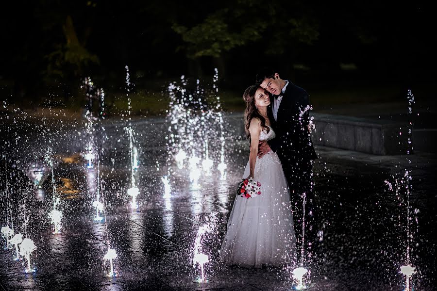 Fotógrafo de casamento Dominika Bieniek (dominikabieniek). Foto de 5 de julho 2023