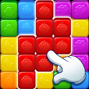 تحميل   Fruit Cubes Blast - Tap Puzzle Legend 