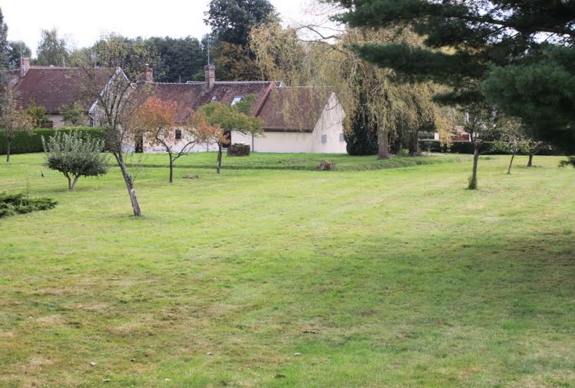  Vente Terrain + Maison - Terrain : 787m² - Maison : 93m² à Lachy (51120) 