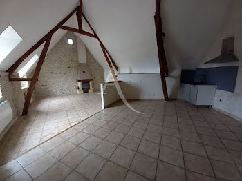 appartement à Gisors (27)