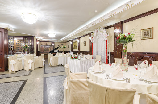 Arts Palace