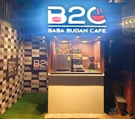 B2C baba budan cafe photo 1