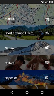How to get Discover Alpi Giulie apk for android