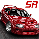 Cover Image of Baixar Corrida de rua 1.3.2 APK