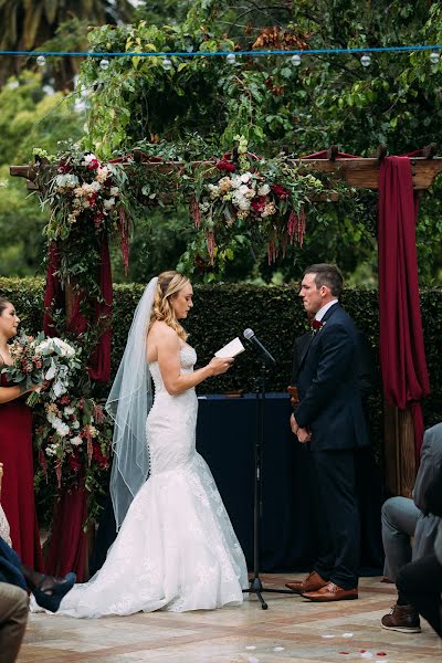 Fotógrafo de bodas Amanda Colgan (amandacolgan). Foto del 10 de marzo 2020