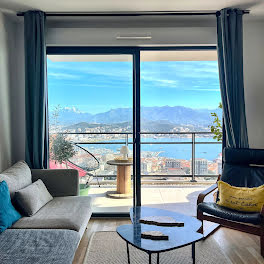 appartement à Ajaccio (2A)