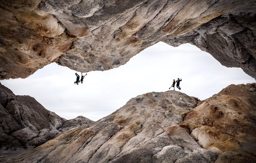 Fotógrafo de bodas Oksana Saveleva (tesattices). Foto del 6 de junio 2019