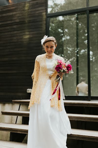 Wedding photographer Erin Defuria Stark (erinofboston). Photo of 8 September 2019