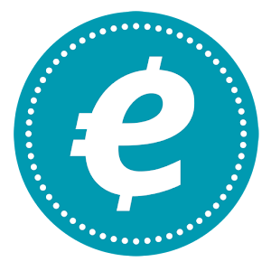 Kursy walut ekantor.pl logo
