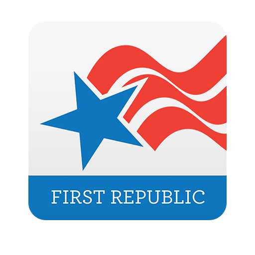 First Republic Title 商業 App LOGO-APP開箱王