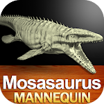 Mosasaurus Mannequin Apk