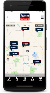 Penney Home Search(圖3)-速報App