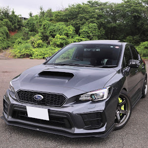 WRX STI VAB
