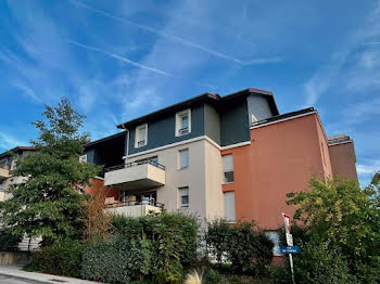 appartement à Saint-Julien-en-Genevois (74)