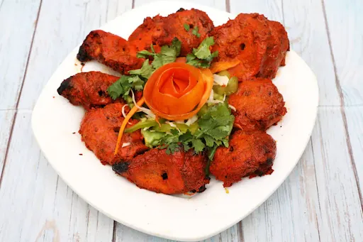 Chicken Tikka Kabab