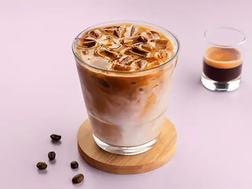 Iced Latte