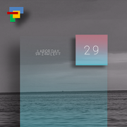 Glass for Total Launcher Mod