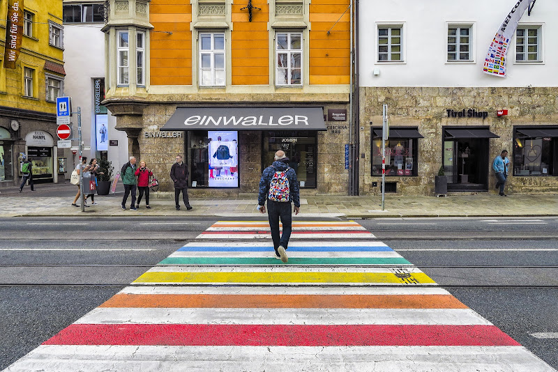 Sicurezza in allegria di Yoyo