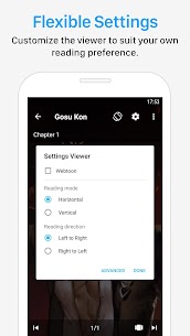 Manga Rock Premium – Best Manga Reader (MOD) 4
