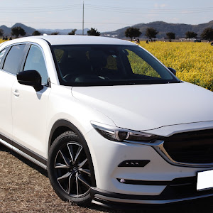 CX-5 KF2P