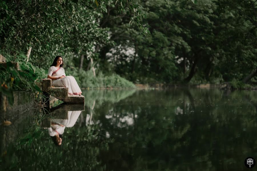 Fotógrafo de casamento Abu Noman Omit (omitabrar). Foto de 18 de fevereiro