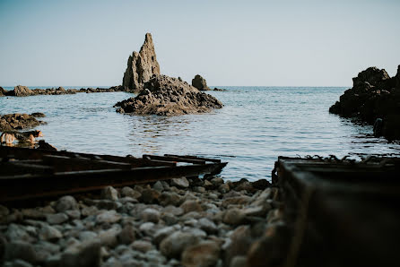 Photographe de mariage Jose Fran (50mmfoto). Photo du 1 février 2017