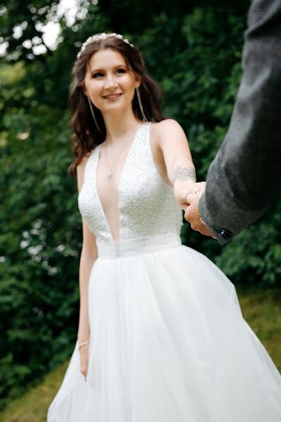 Wedding photographer Ekaterina Strekalovskaya (linzakate). Photo of 30 September 2022