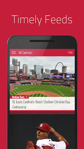 Redbird Rants News for St. Louis Cardinals Fans