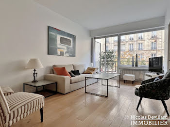 appartement à Neuilly-sur-Seine (92)