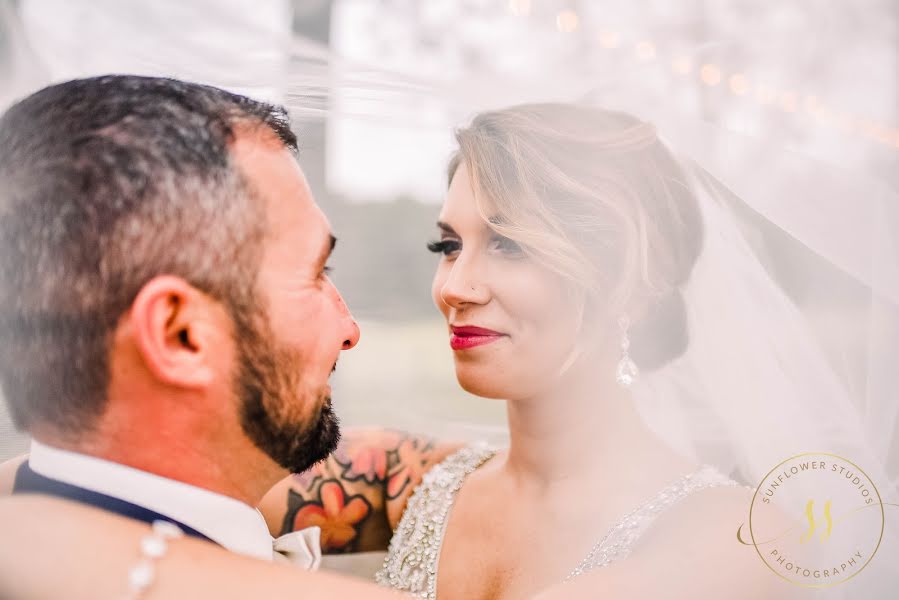 Fotógrafo de casamento Kara Brown (karabrown). Foto de 9 de setembro 2019