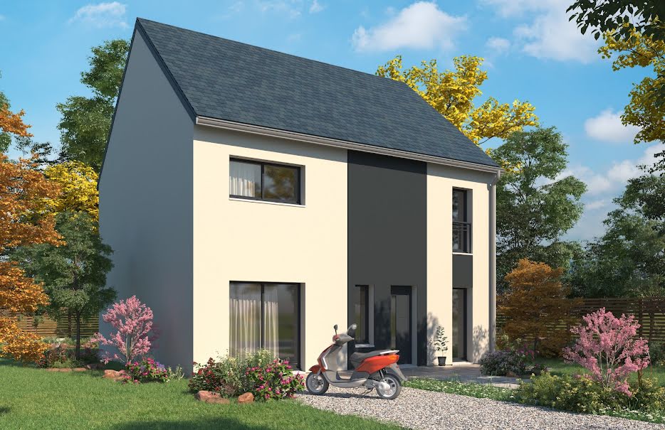 Vente terrain  440 m² à Corbeil-Essonnes (91100), 145 000 €