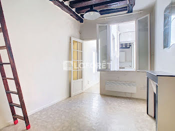 appartement à Paris 1er (75)