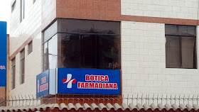 Botica Farmadiana