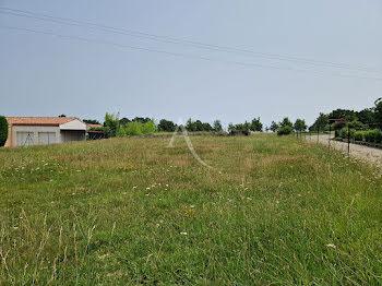 terrain à Aubiac (47)