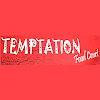 Temptations, Tolichowki, Hyderabad logo