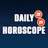 Daily zodiac horoscope icon