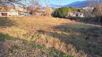 terrain à Malaucène (84)