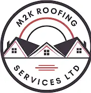 M2k Construction Limited Logo