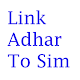 Download Link Aadhar Card with Mobile Number Online For PC Windows and Mac 1.0