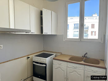 appartement à Nogent-sur-Marne (94)