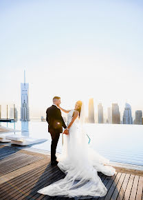 Wedding photographer Vasyl Hudyma (vasylphotography). Photo of 12 January 2023