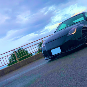 フェアレディZ Z33