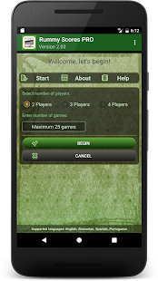 Rummy Scores PRO(圖2)-速報App